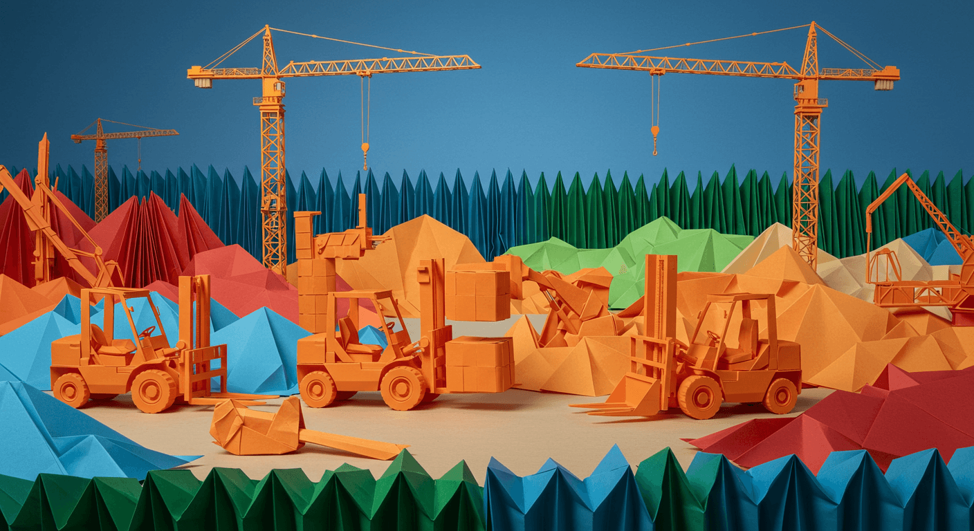 Industrial & Workplace Safety