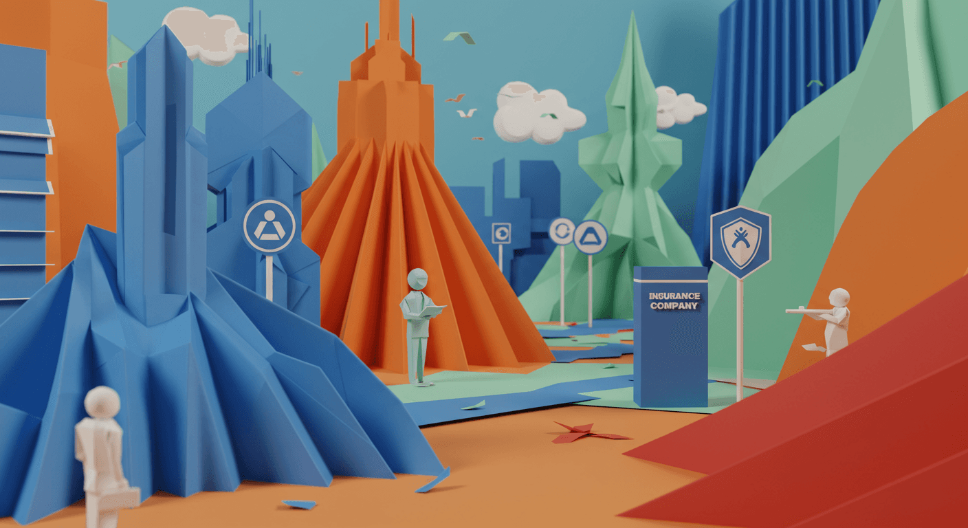 Governments & Insurers