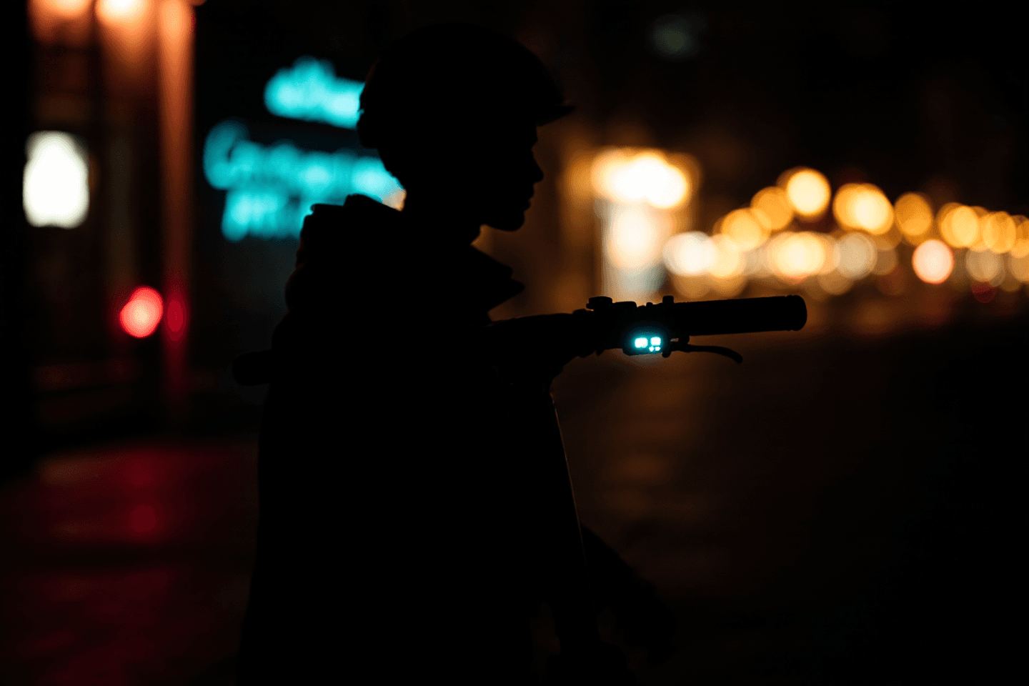 Smart Grip™ Redefines Operator Safety with First-of-Its-Kind Intelligent Grip Technology