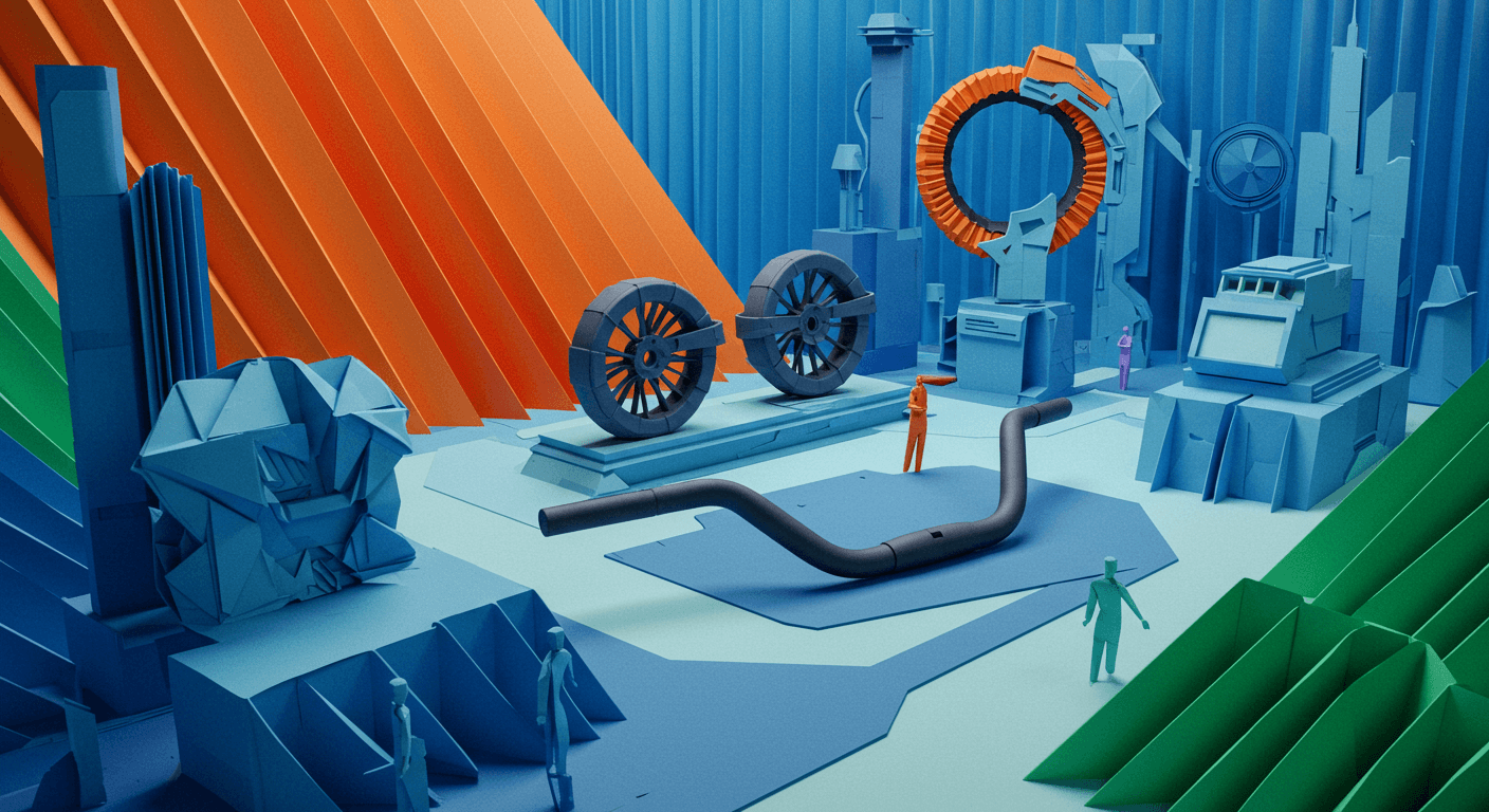 OEMs & Hardware Manufacturers