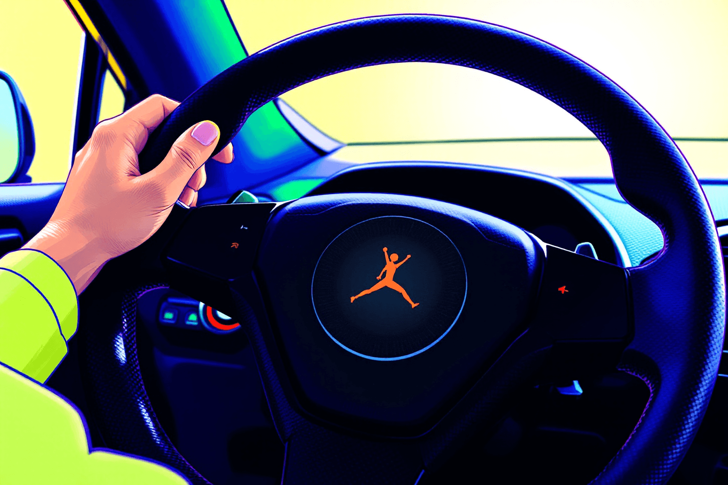 Smart Grip™ Introduces AI-Powered Health Monitoring Smart Revolutionary Grip Technology